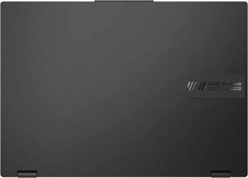 Asus TP3604VA-MC069W Vivo Book Notebook (Intel Core i9 13900H, Intel HD, 1000 GB SSD, Full HD 16GB RAM Vielseitigkeit und einzigartiges,intelligentes Design)