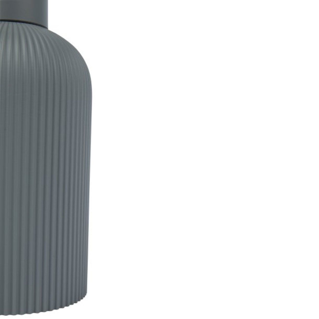 axentia Seifenspender Samos, (1-tlg), 330 ml, Bad & Küche Zubehör