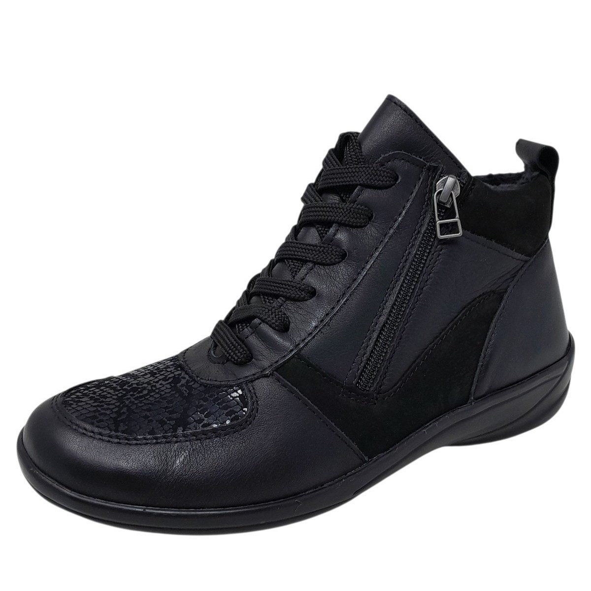 Aco Nani 29 Weite H Stiefel