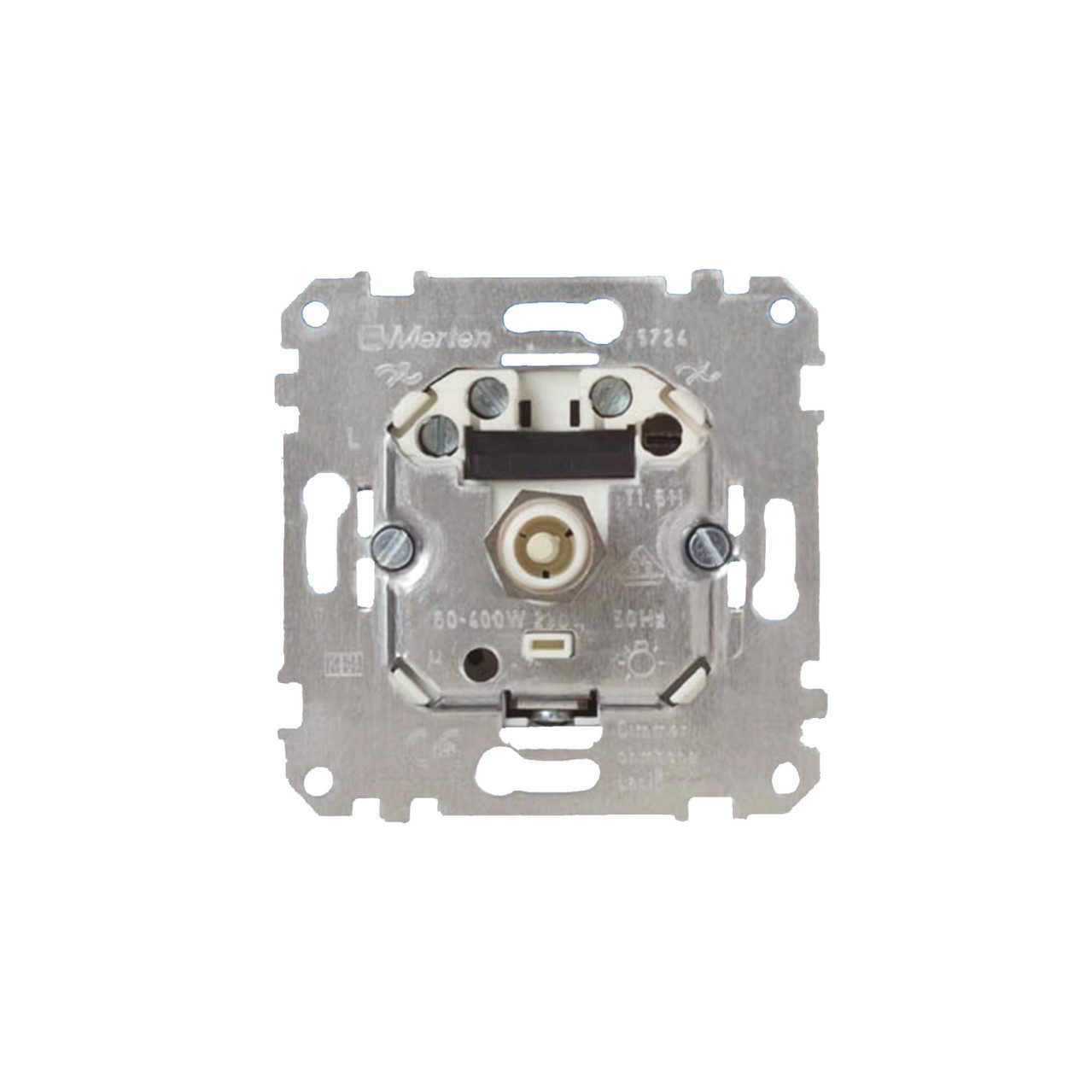 merten Drehdimmer Merten Диммерыeinsatz für elektronische