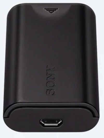 Sony ACC-TRDCX USB-Reiseladegerät und Akku Akku