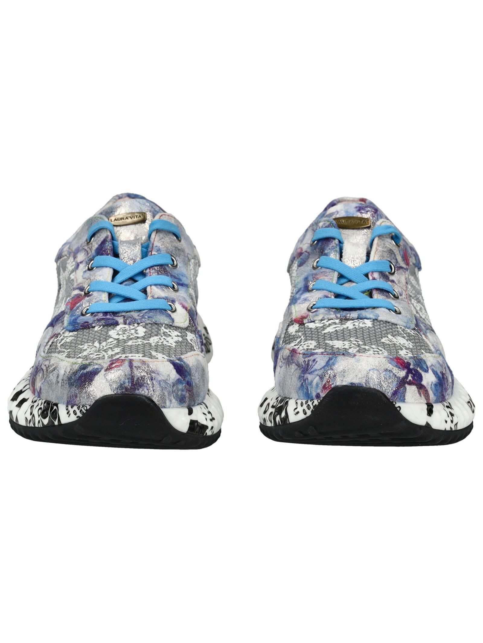 LAURA VITA LAURA VITA Sneaker Synthetik/Textil Sneaker