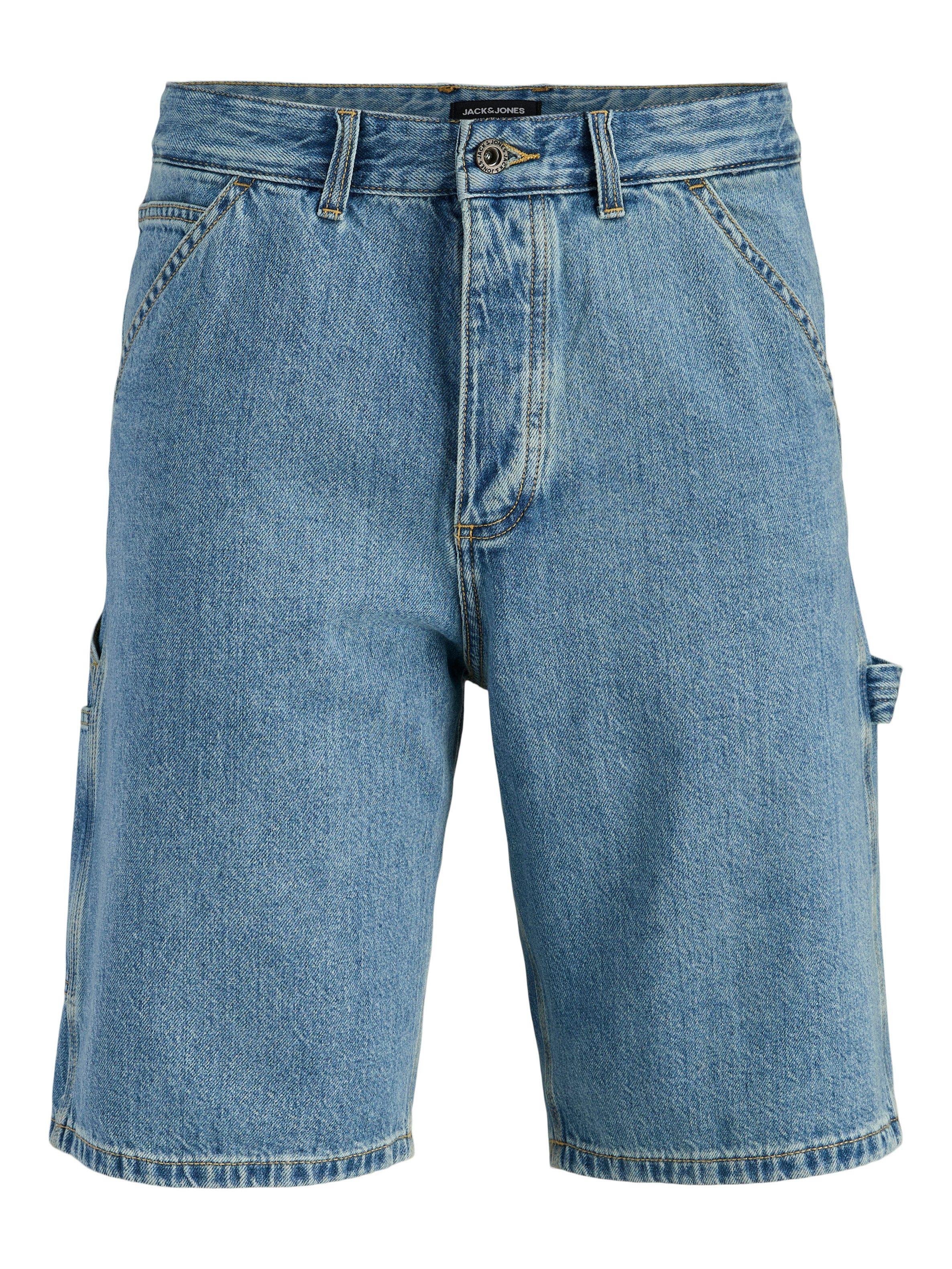 Shorts JJIALEX JJCARPENTER SHORTS NS 830 SN