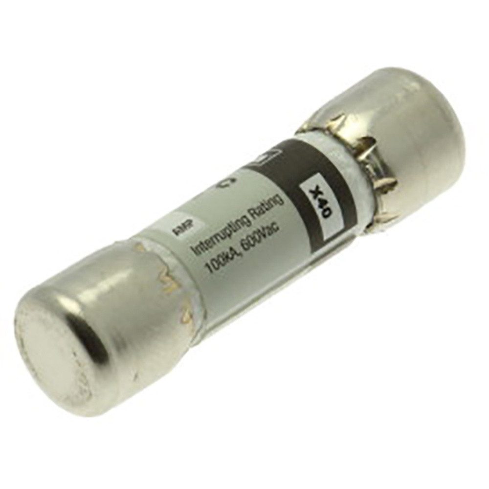 Stromstoßschalter Eaton KTK-15 KTK-15 Sicherungseinsatz (x L) 10 mm x 38 mm 15 A 600 V