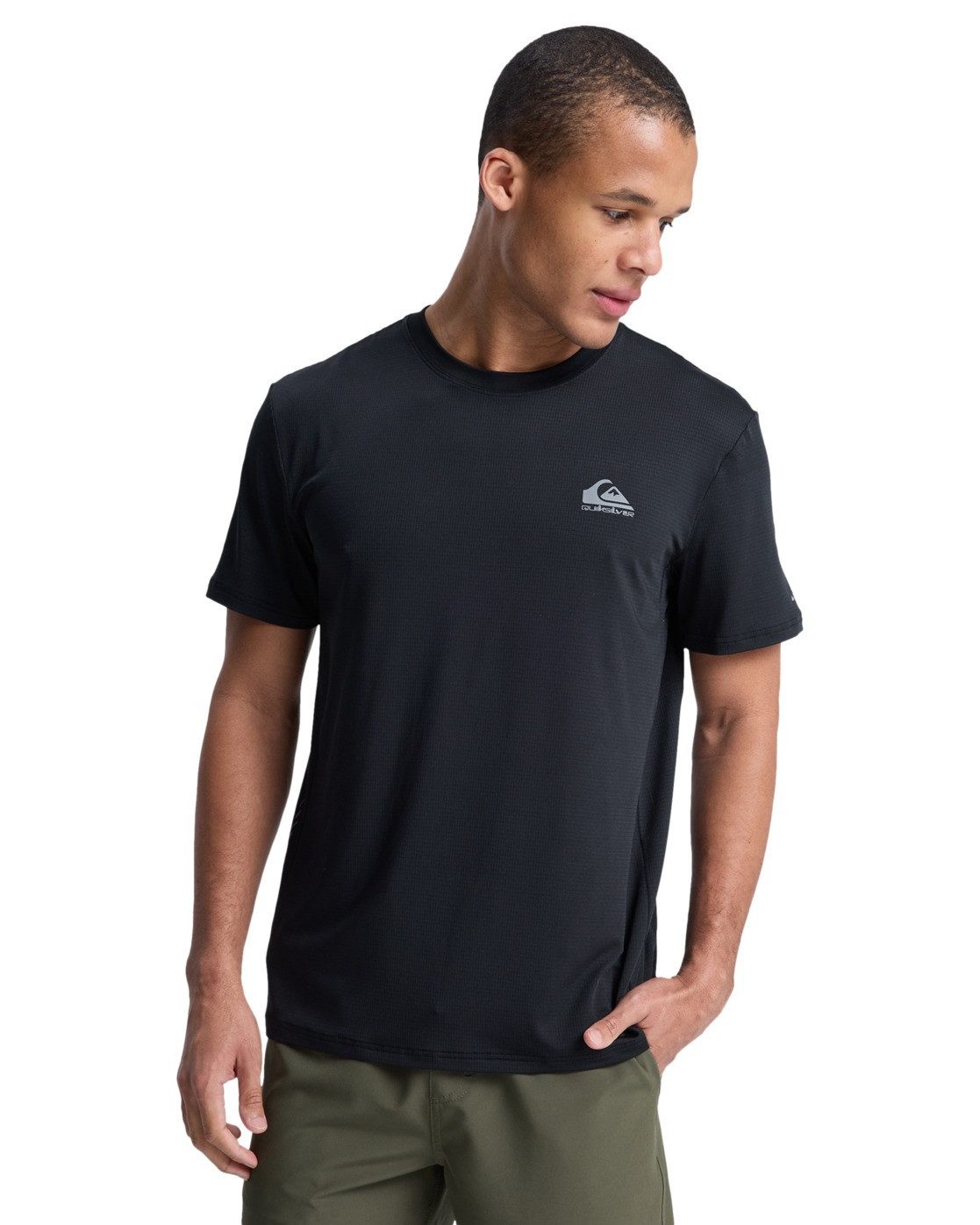 Quiksilver T-Shirt Caecilian