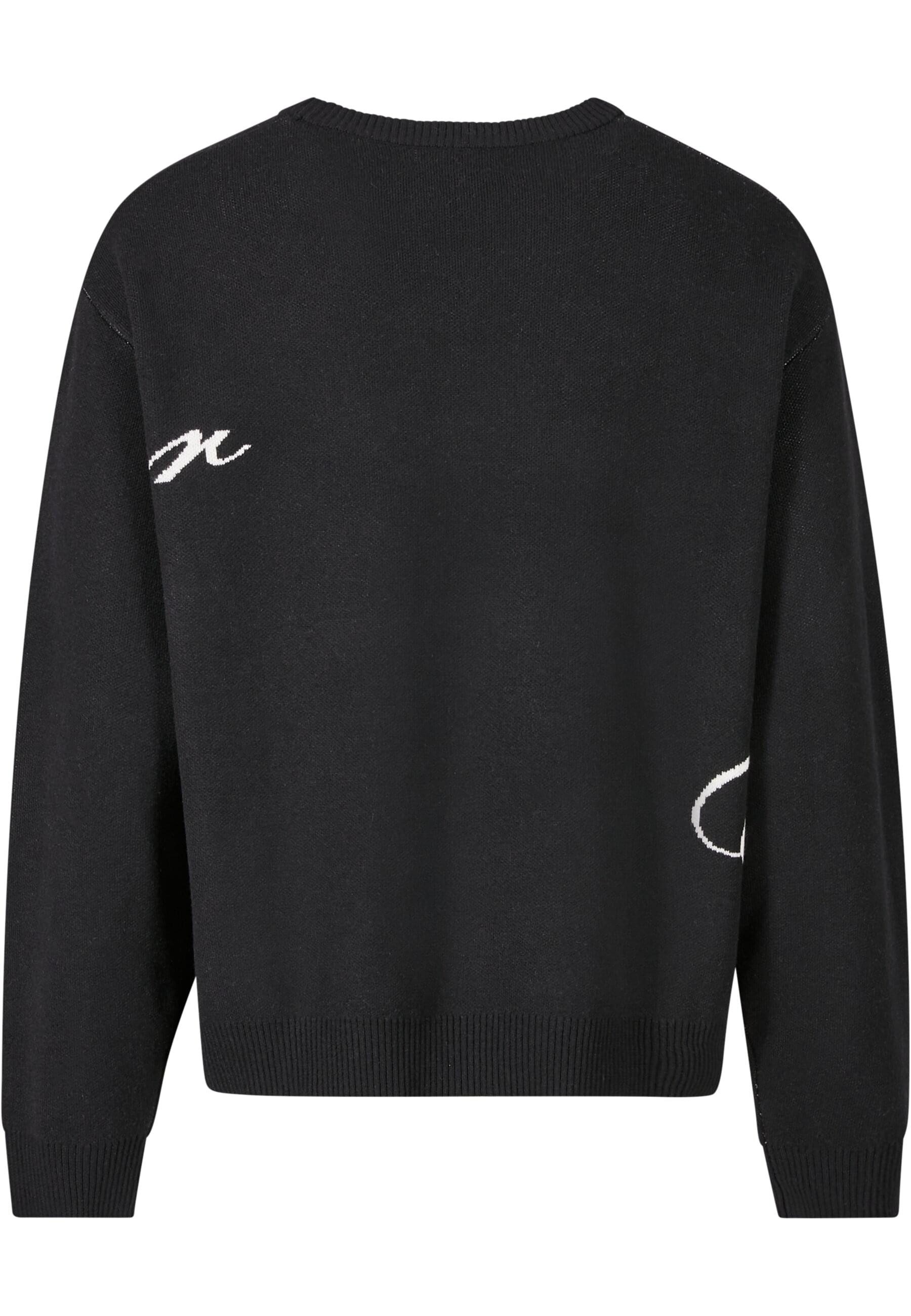 Another Cotton Lab Rundhalspullover Another Cotton Lab Signature Knit Sweat günstig online kaufen