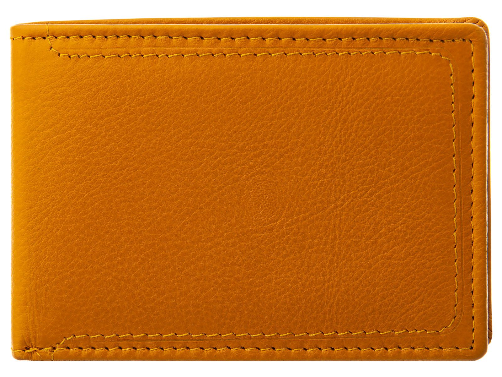 JS Geldbörse JS Mini Scheinbörse C42198N wallet Querformat (1-tlg), Querformat