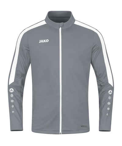 Jako Trainingsjacke Power Polyesterjacke Damen