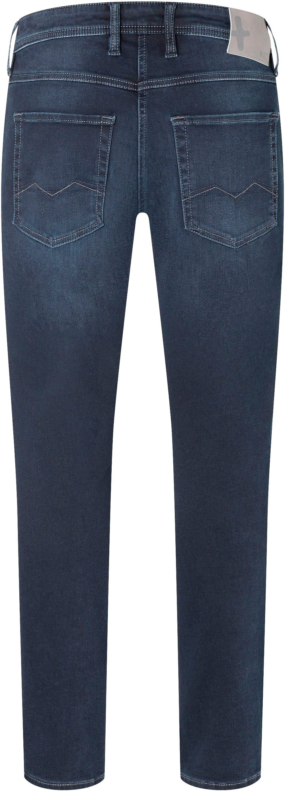 MAC Tapered-fit-Jeans im Five-Pocket Style günstig online kaufen