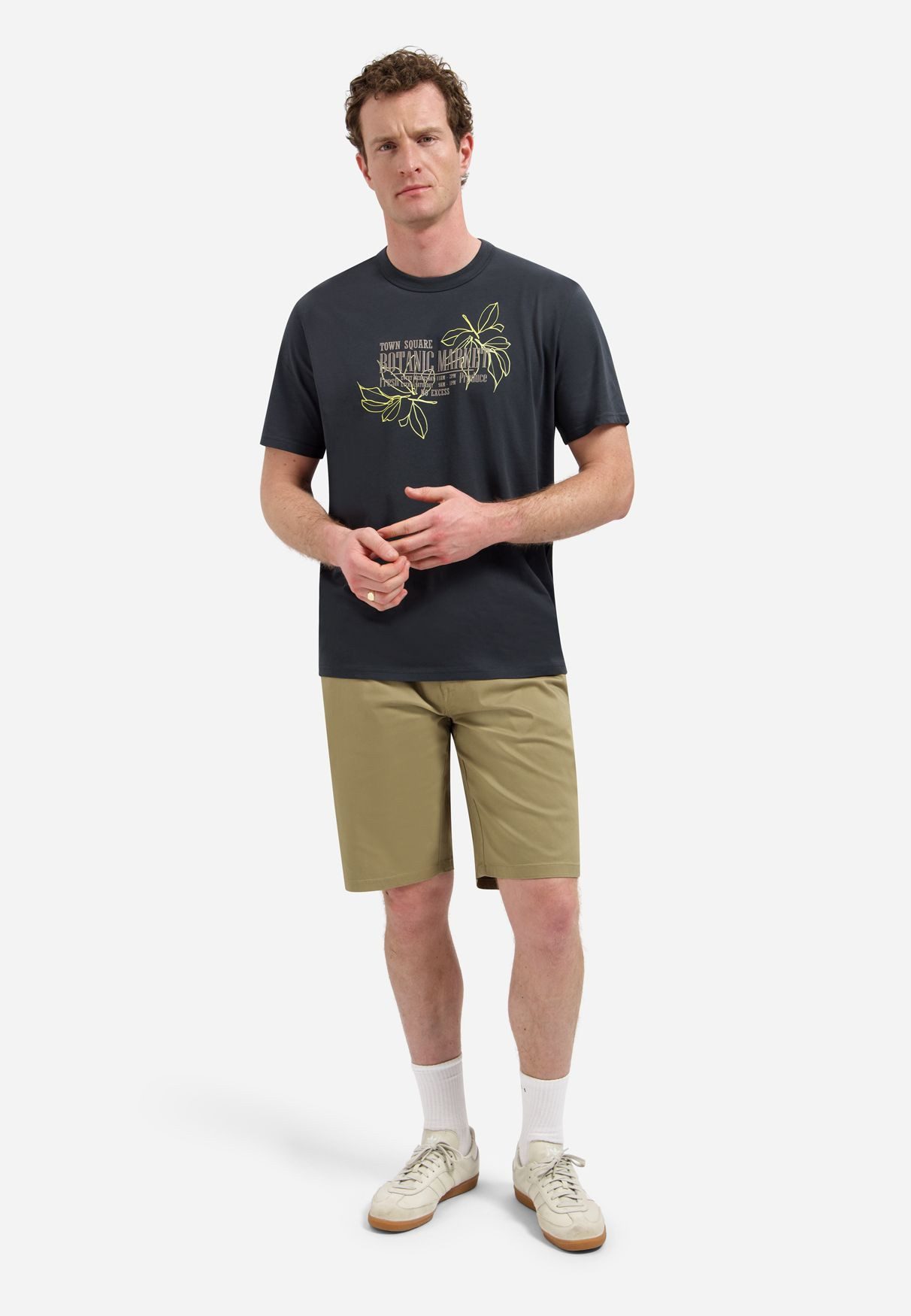 NO EXCESS T-Shirt