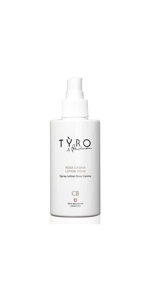 Tyro Haarspray Tyro Rosa Canina Lotion Spray 200ml