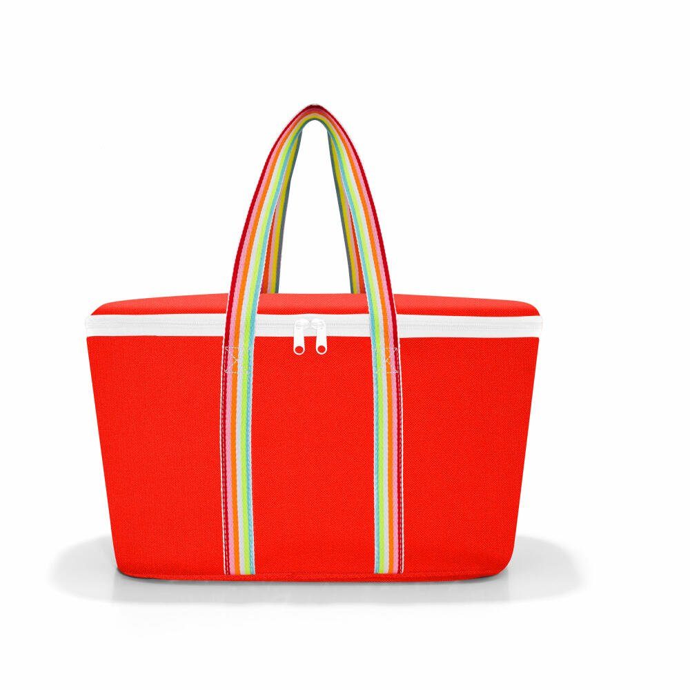 REISENTHEL® Einkaufsshopper coolerbag Pop Strawberry 20 L, 20 l