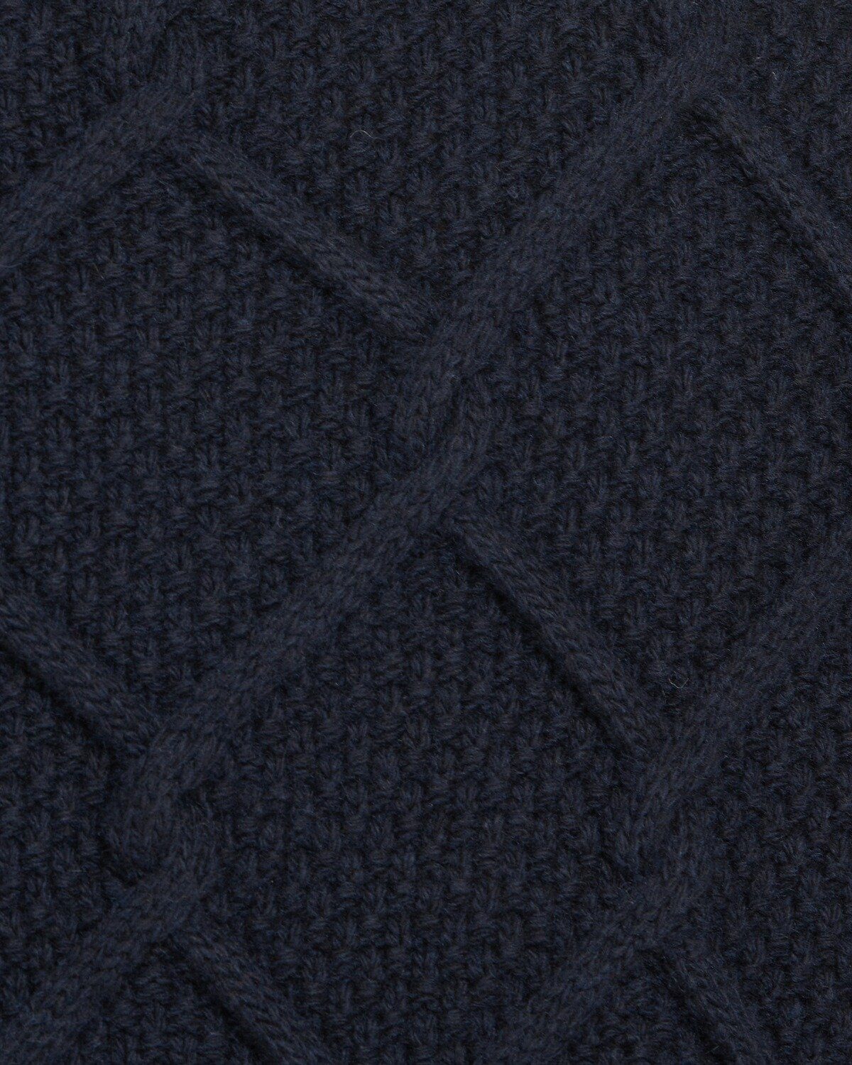 Barbour Strickpullover Rollkragenpullover Burne