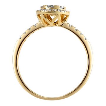 goldmaid Diamantring