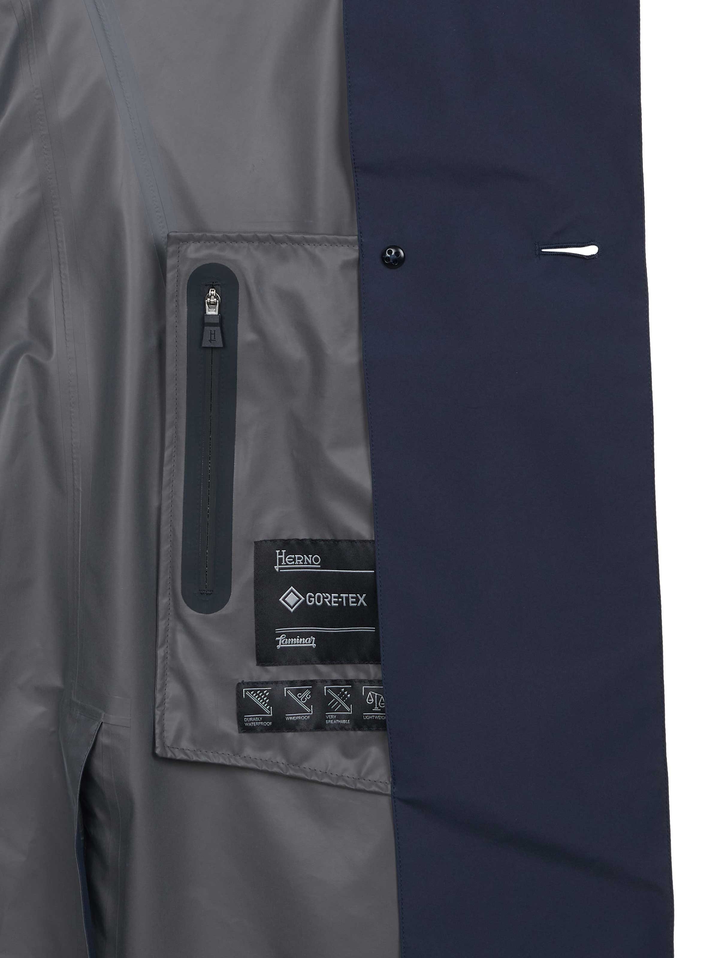 HERNO Trenchcoat