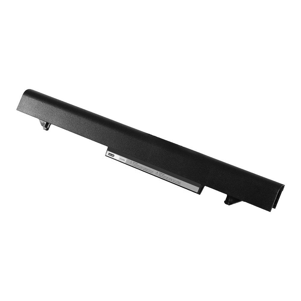 GOLDBATT Akku für HP ProBook 430 G1 G2 H6L28AA H6L28ET HSTNNIB4L HSTNN-IB4L RA04 2200 mAh Laptop-Akku Ersatzakku 2200 mAh (14,8 V, 1 St), 100% kompatibel mit den Original Akkus durch maßgefertigte Passform inklusive Überladungs- und Kurzschlussschutz