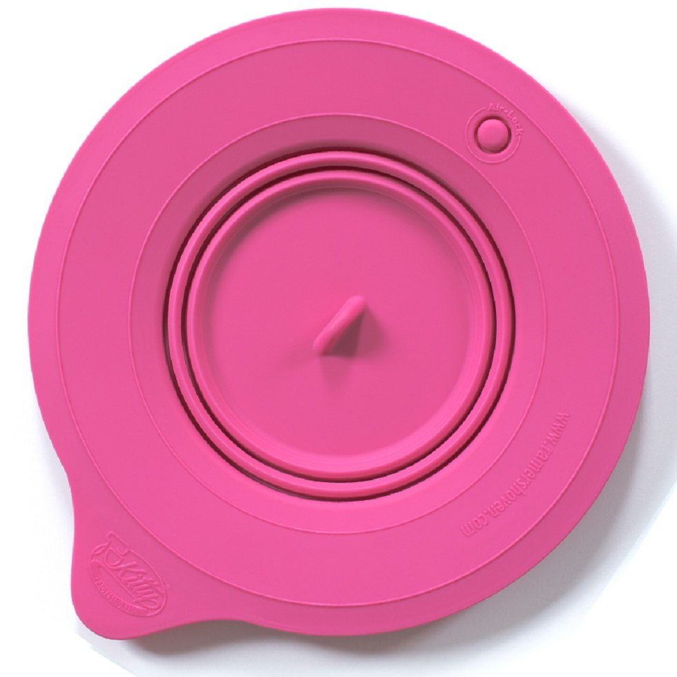 Kitty Professional Frischhaltedeckel Kitty Professional Frischhaltedeckel komp. mit KitchenAid 4,3/4,8L