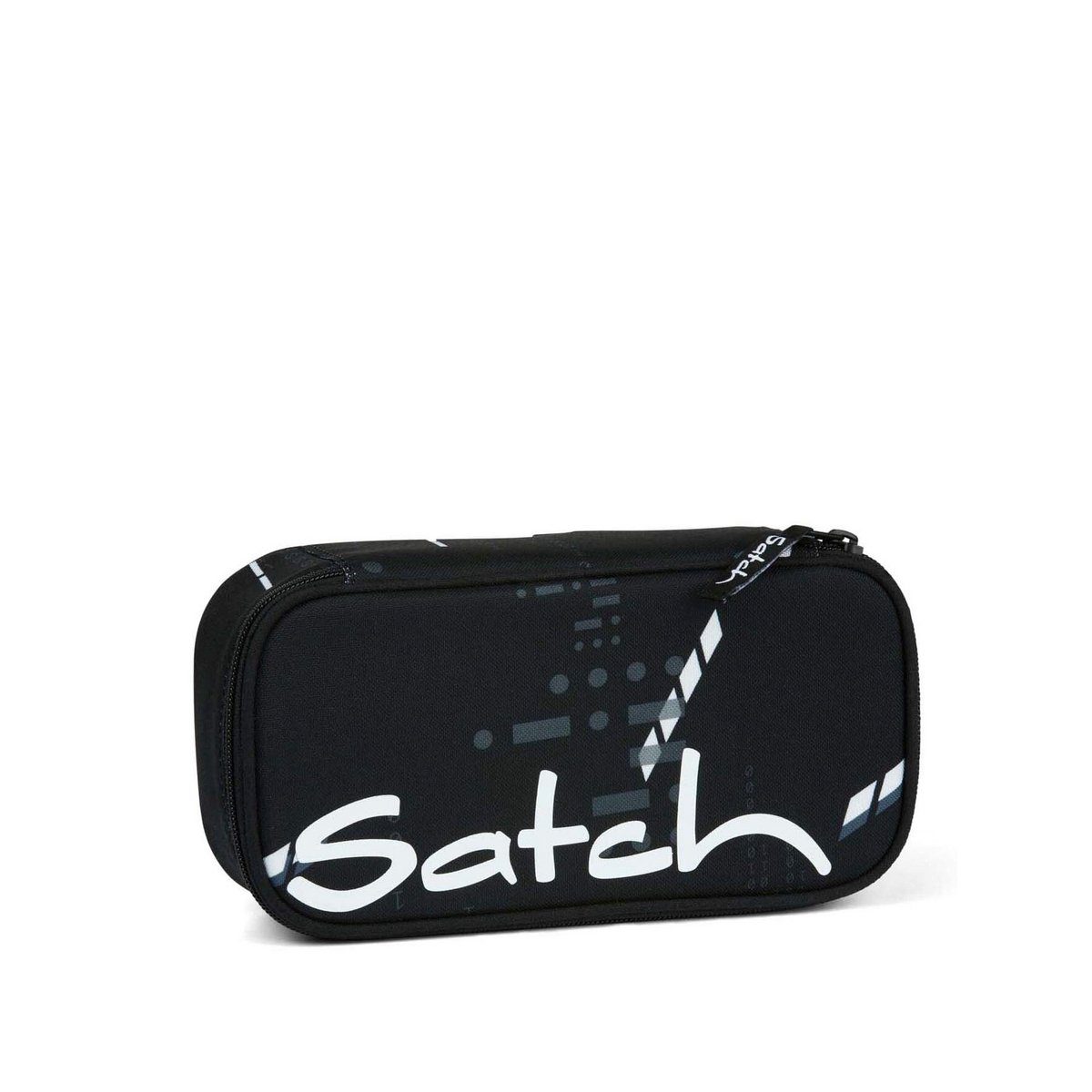 Satch Jerseymütze schwarz (keine Angabe, 1-St) ninja matrix