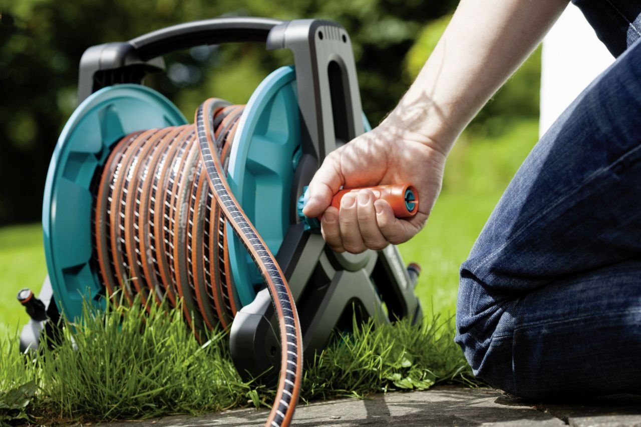 GARDENA Gartenschlauch Gardena Schlauch Comfort HighFlex 30 m 13 mm (1/2)