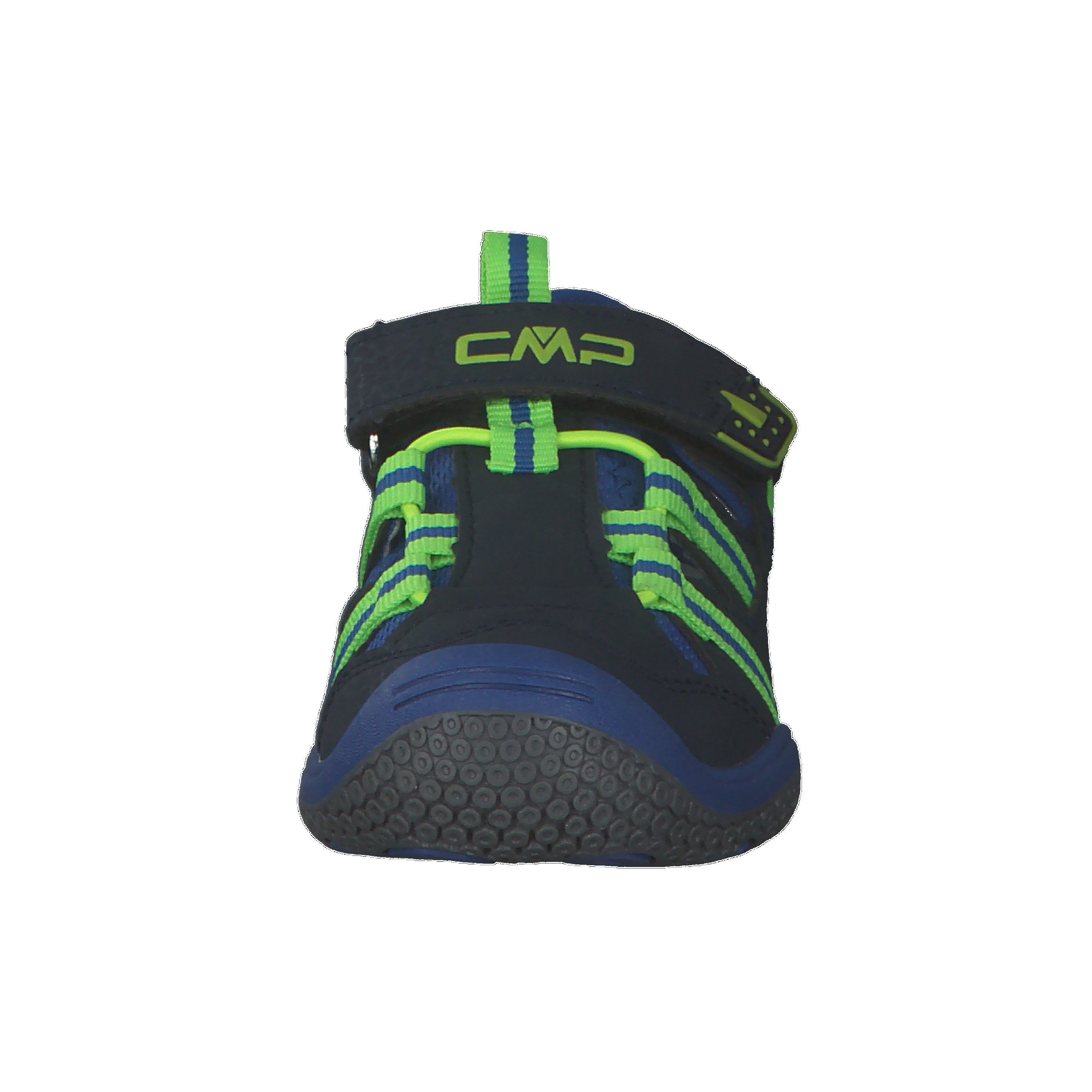 CMP CMP Kinder Sandale Naboo Hiking Sandal 30Q9552 Sandale