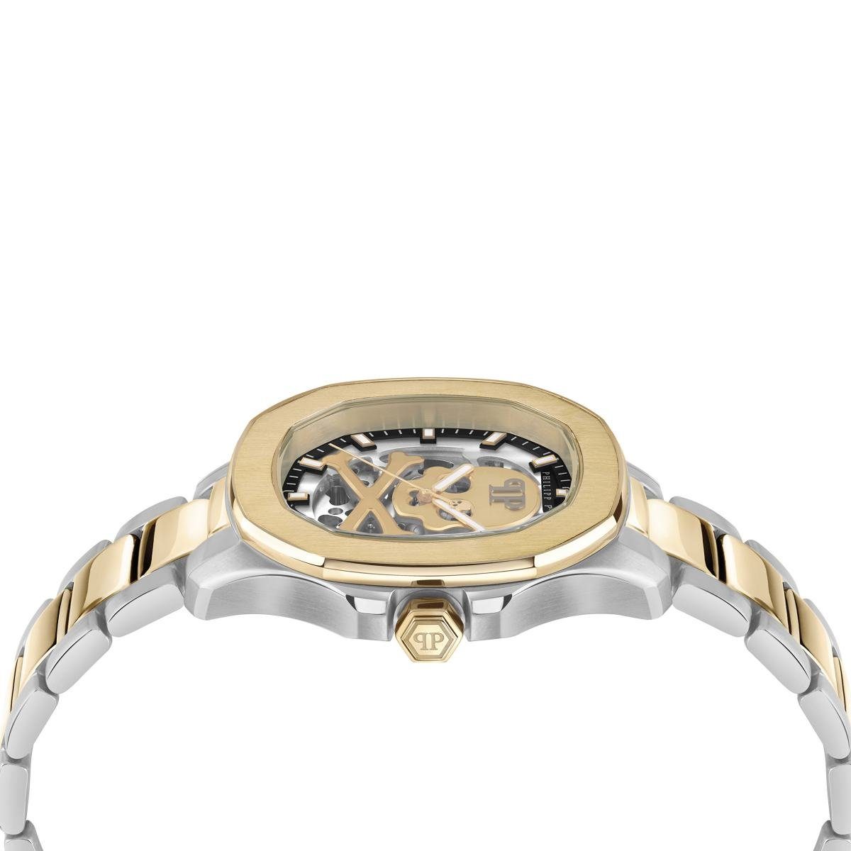 PHILIPP PLEIN Automatikuhr PWRAA0323
