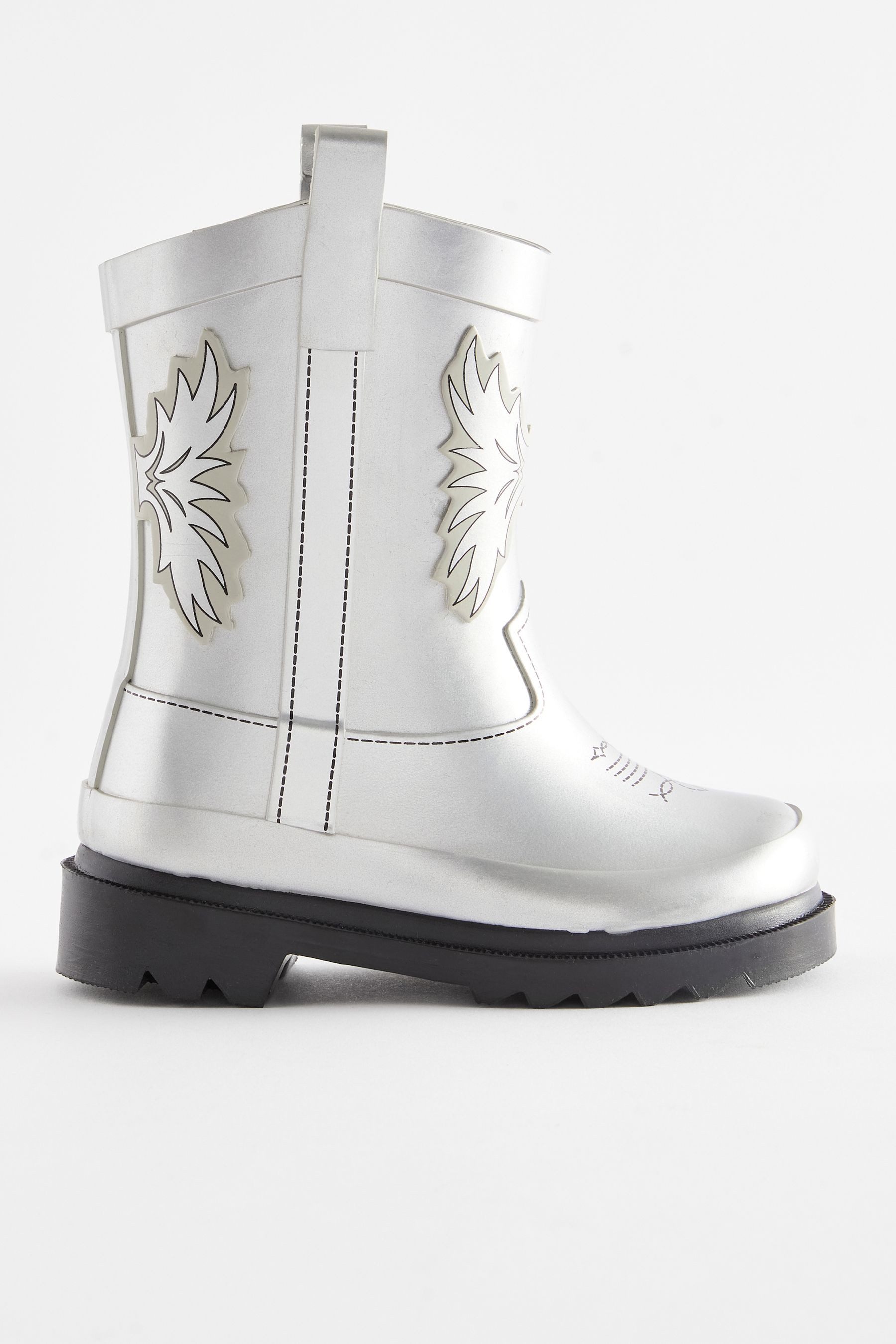 Next Western-Gummistiefel Gummistiefel (1-tlg) günstig online kaufen