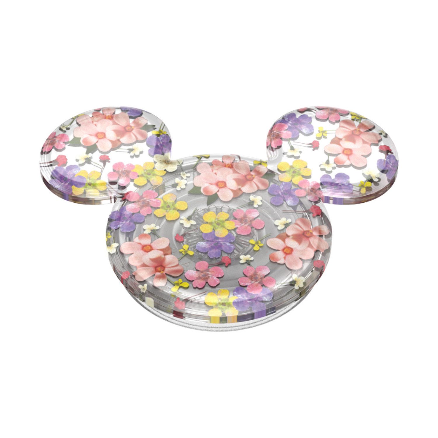 Popsockets Popsockets Earridescent Mickey Cascading Flowers