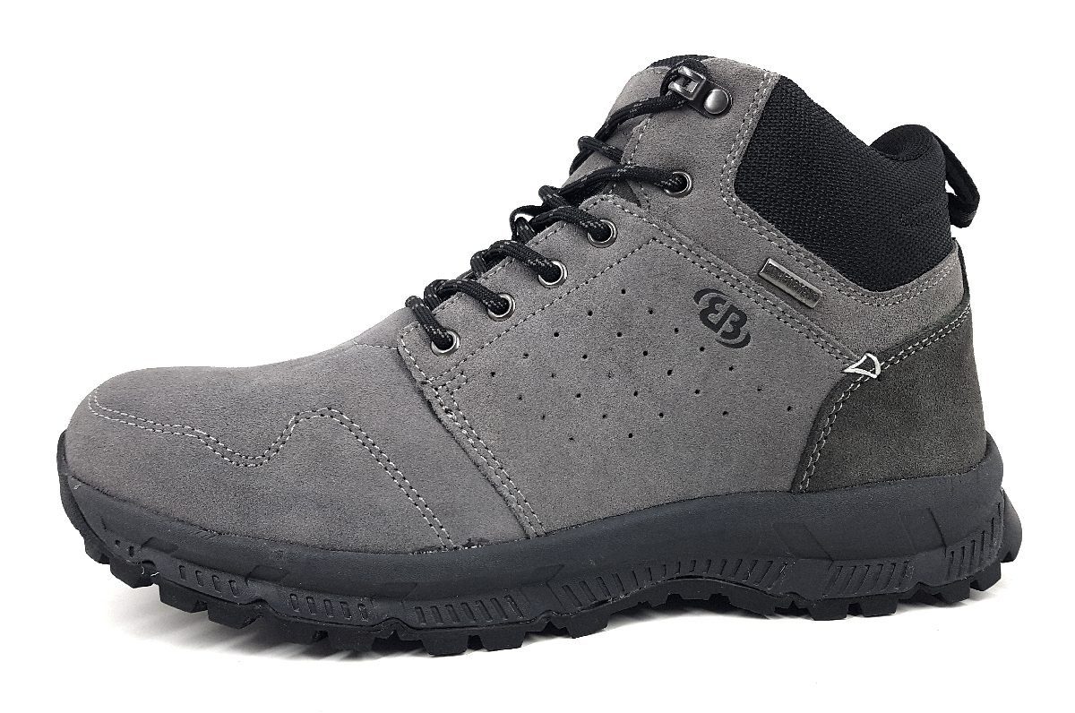 BRÜTTING Wanderschuh Outdoorschuh günstig online kaufen