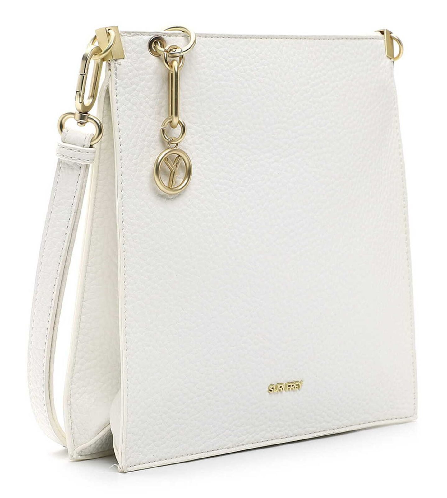 SURI FREY Umhängetasche Crossover Bag