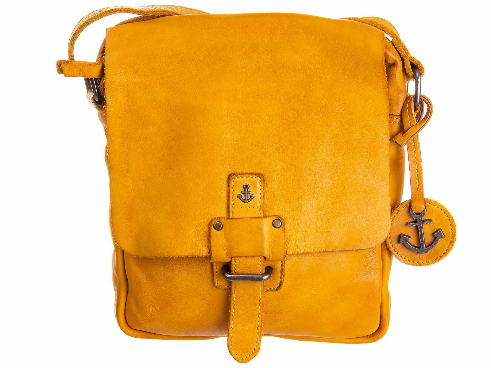 Umhängetasche Überschlagtasche Marlies Umhängetasche