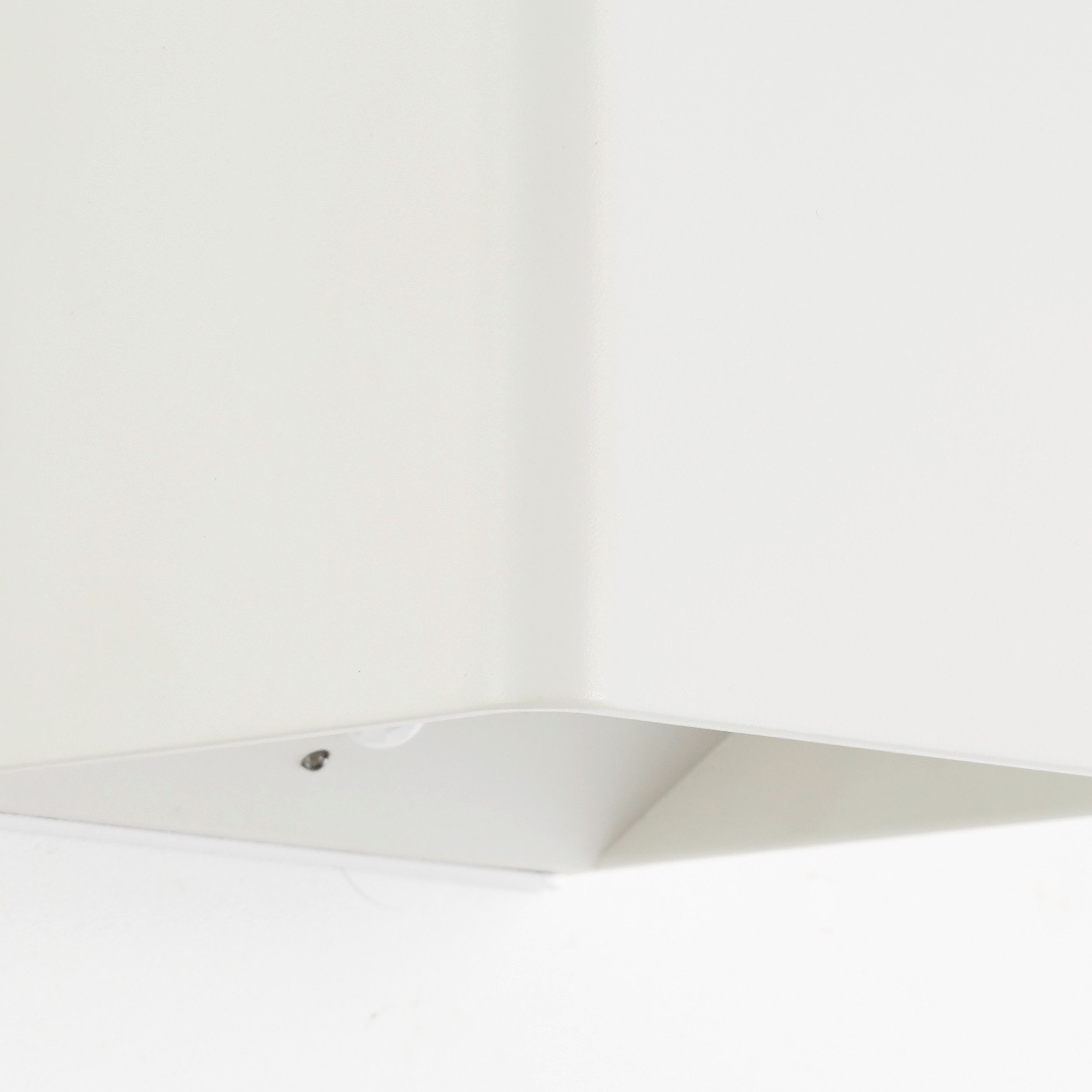 Brilliant Außen-Wandleuchte Iseo - portable Akkuleuchte inkl. Magnetplatte, günstig online kaufen