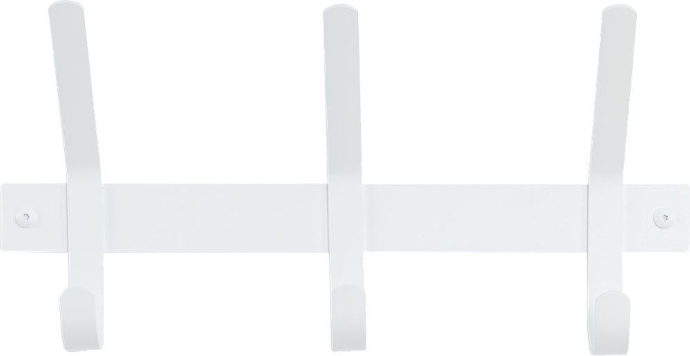 Spinder Design Garderobenhalter Dexter, Metall, Breite 40 cm