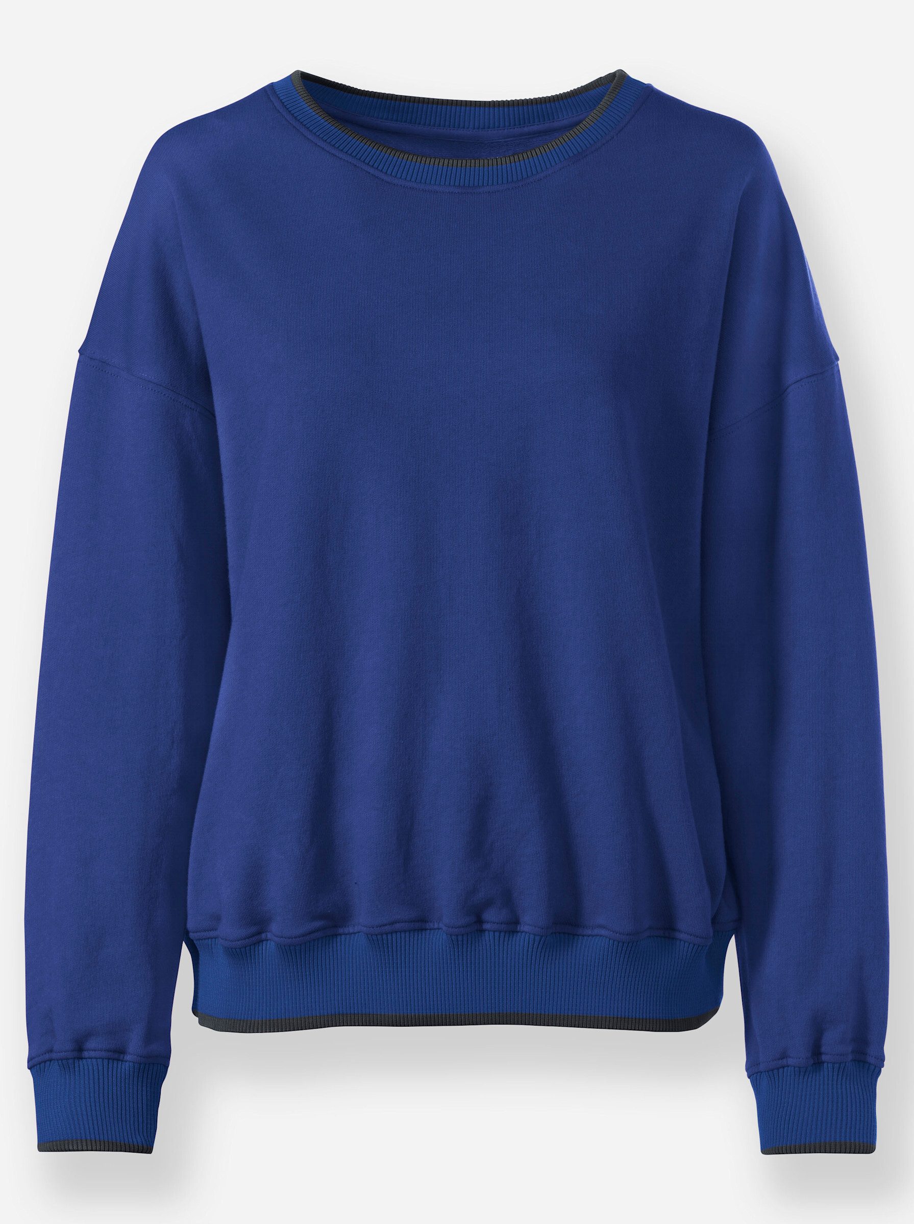 heine Sweater Sweatshirt Langarm