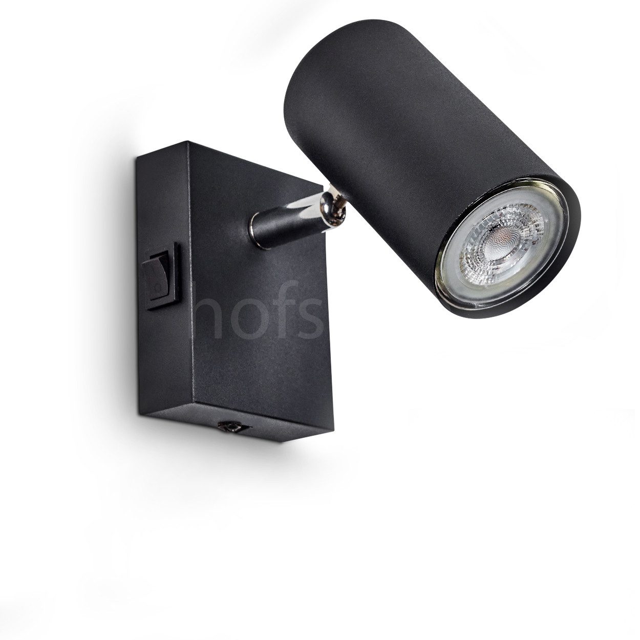 hofstein Wandleuchte »Gambellara« moderne Wandlampe aus günstig online kaufen
