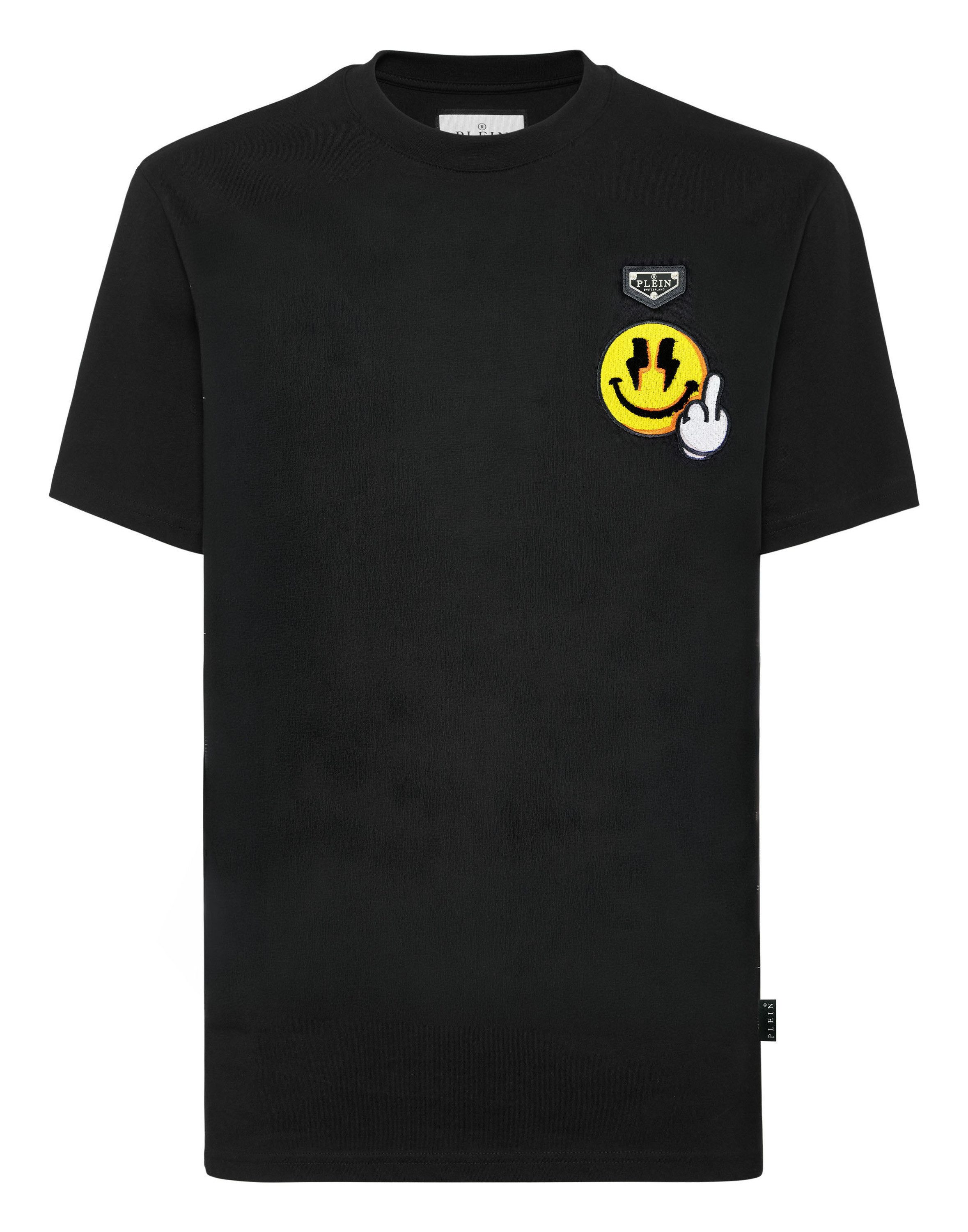 PHILIPP PLEIN T-Shirt Smile