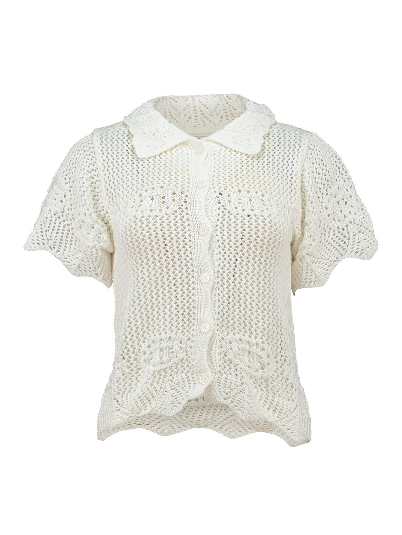 ZABAIONE Strickpullover