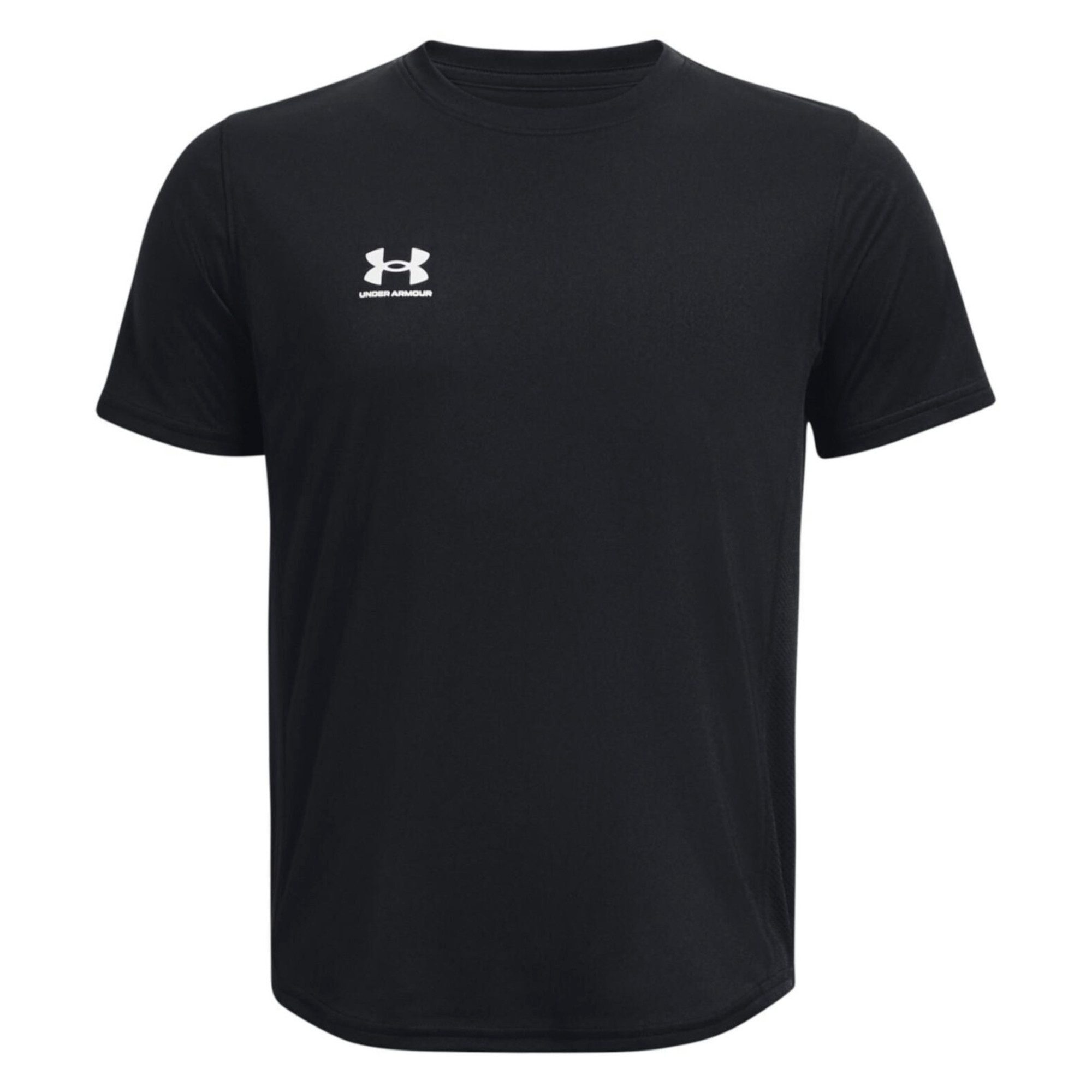 Under Armour® T-Shirt Under Armour Jungen T-Shirt UA Training Oberteil SS 1379704