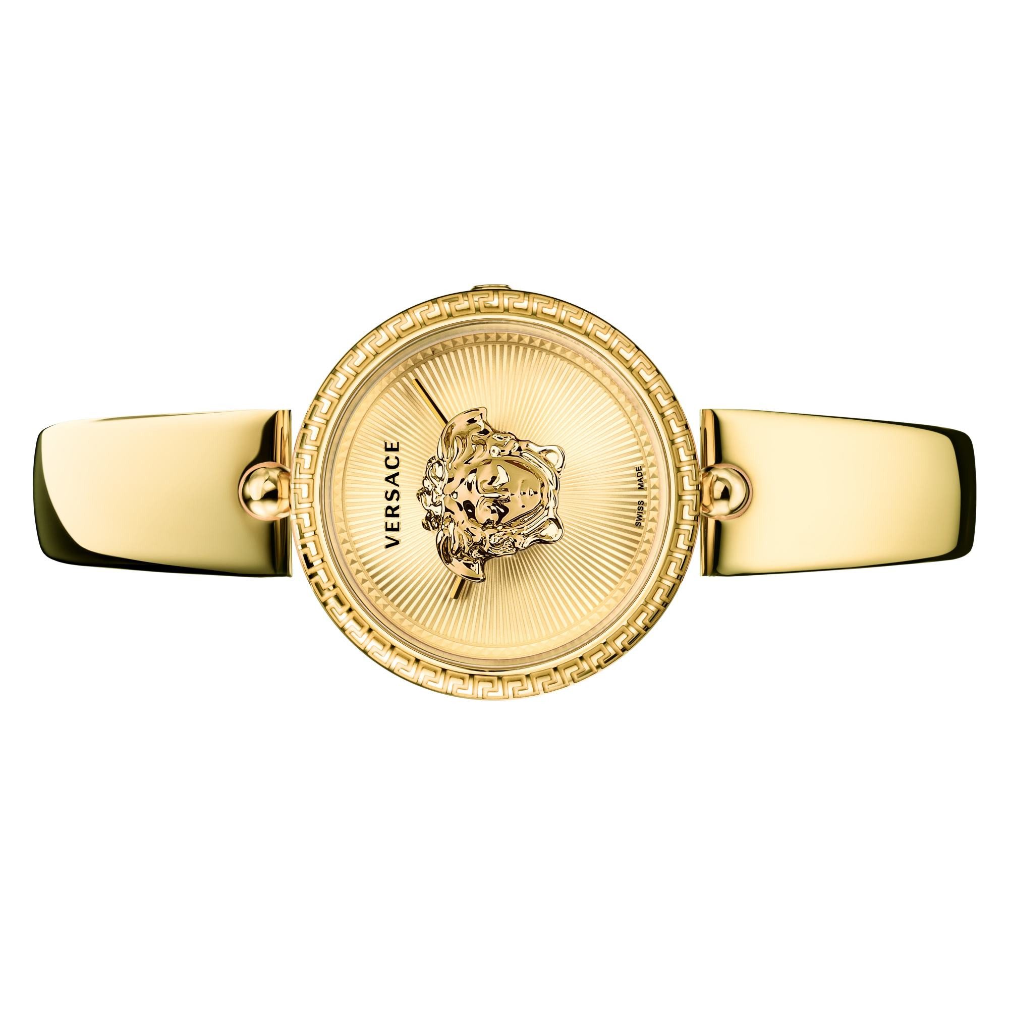 Versace Quarzuhr VECQ03025