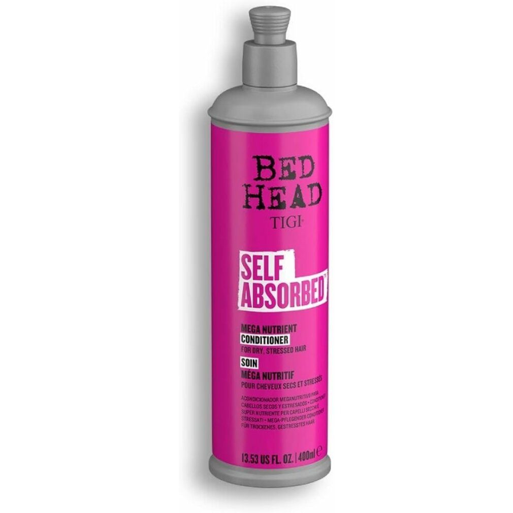 TIGI Haarspülung Bh Self Absorved Conditioner 400ml
