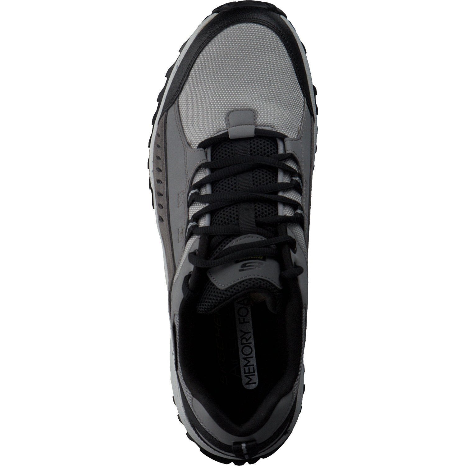 Skechers (20202973) GYBK Sneaker grau 237219 Skechers