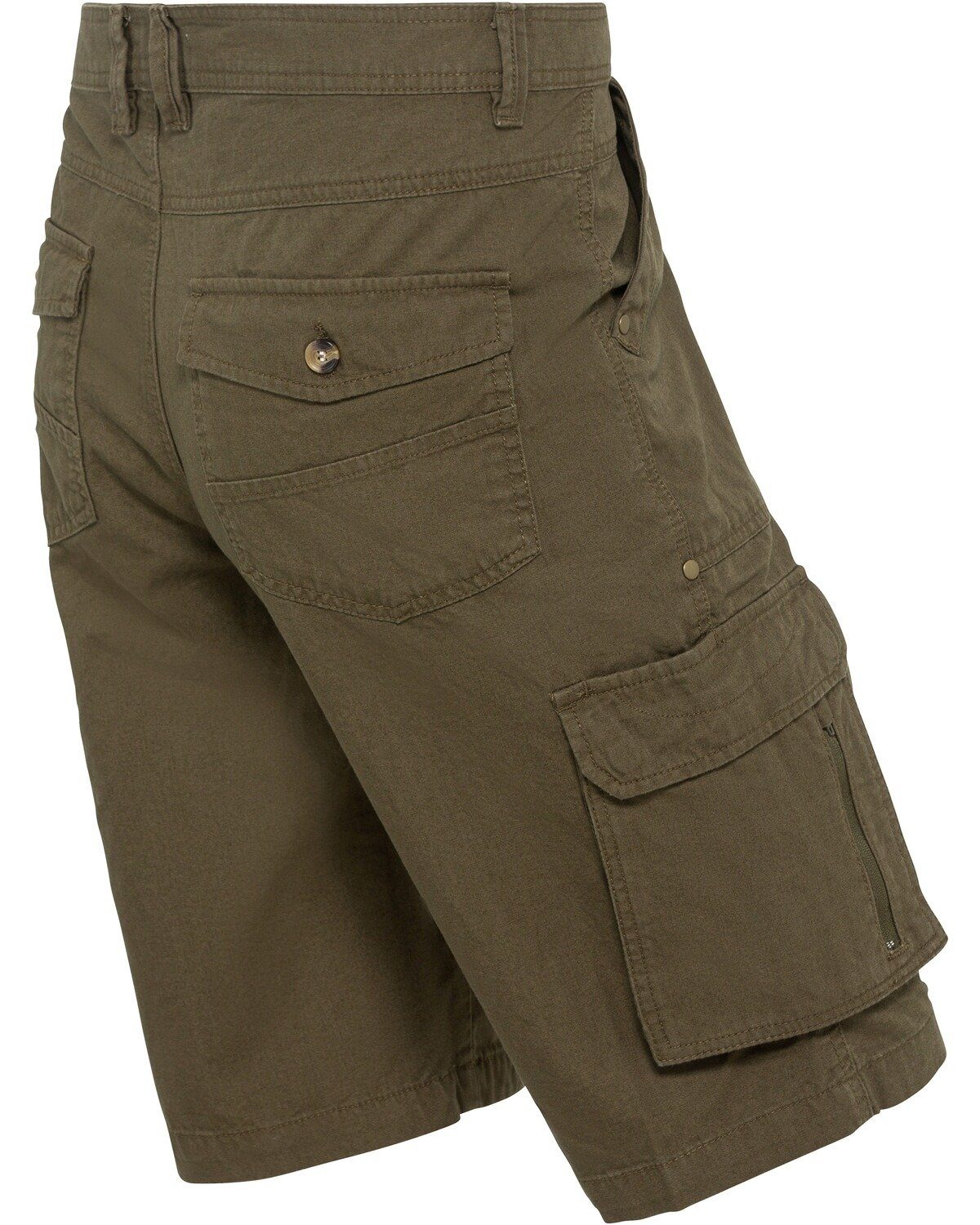 Wald & Forst Shorts Shorts Franz günstig online kaufen