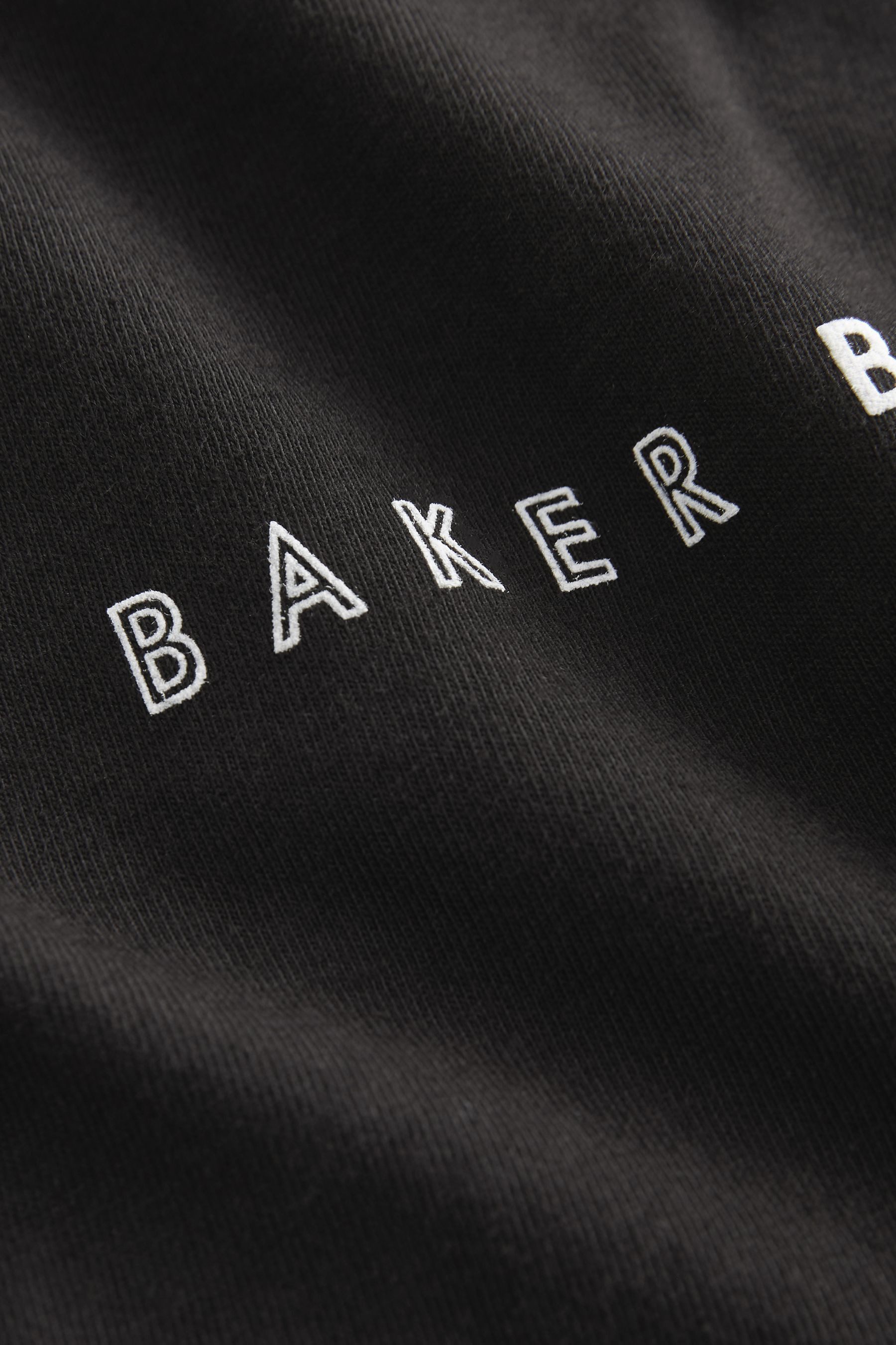 Baker by Ted Baker T-Shirt Baker by Ted Baker T-Shirt, blau (1-tlg)