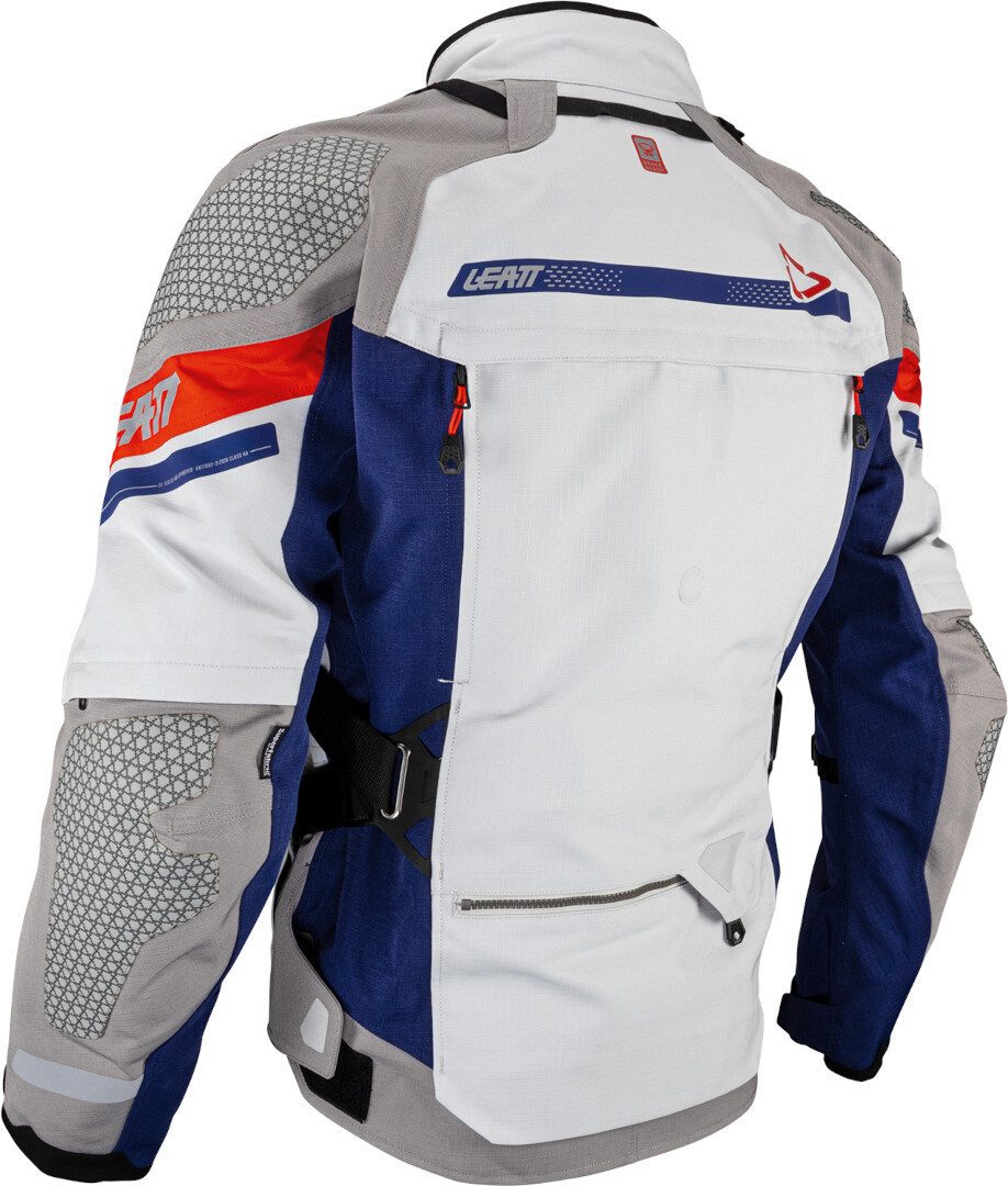 Leatt Motorradjacke ADV DriTour 7.5 wasserdichte günstig online kaufen