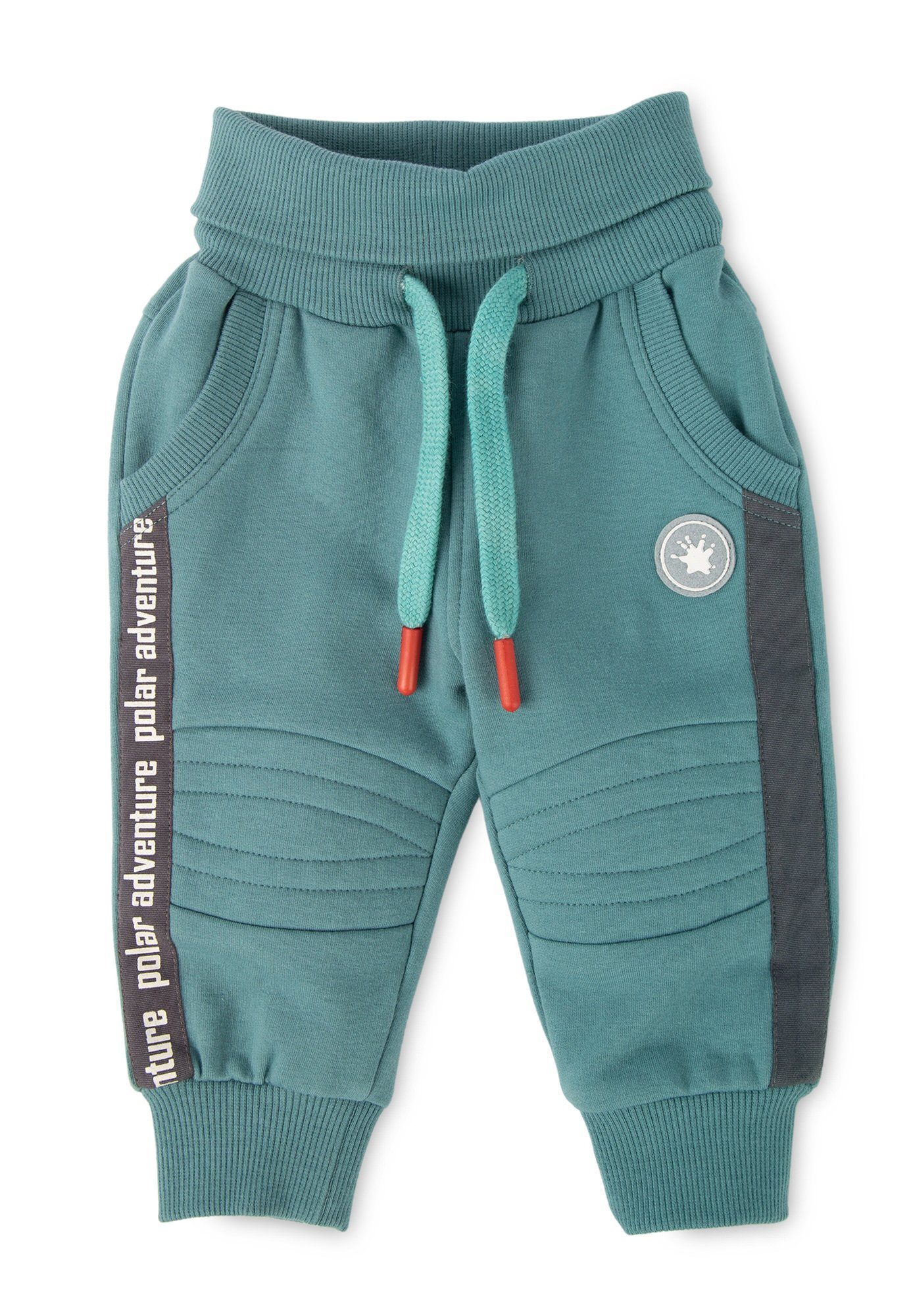 Sigikid Sweathose Baby Hose Sweathose mit Softbund