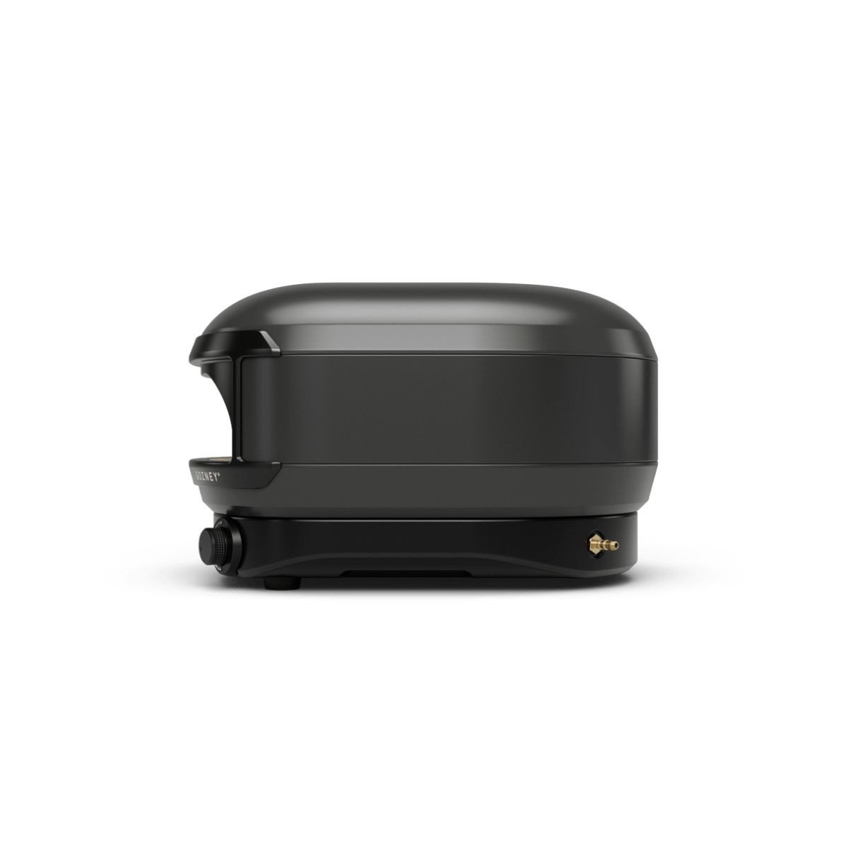GOZNEY° Pizzaofen Gozney Arc Lite Pizzaofen Off Black – Bild 5 von 5