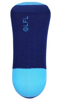 Sarcia.eu Haussocken Dunkelblaue Socken Füßlinge für Herren STAR WARS Disney 39-42 EU