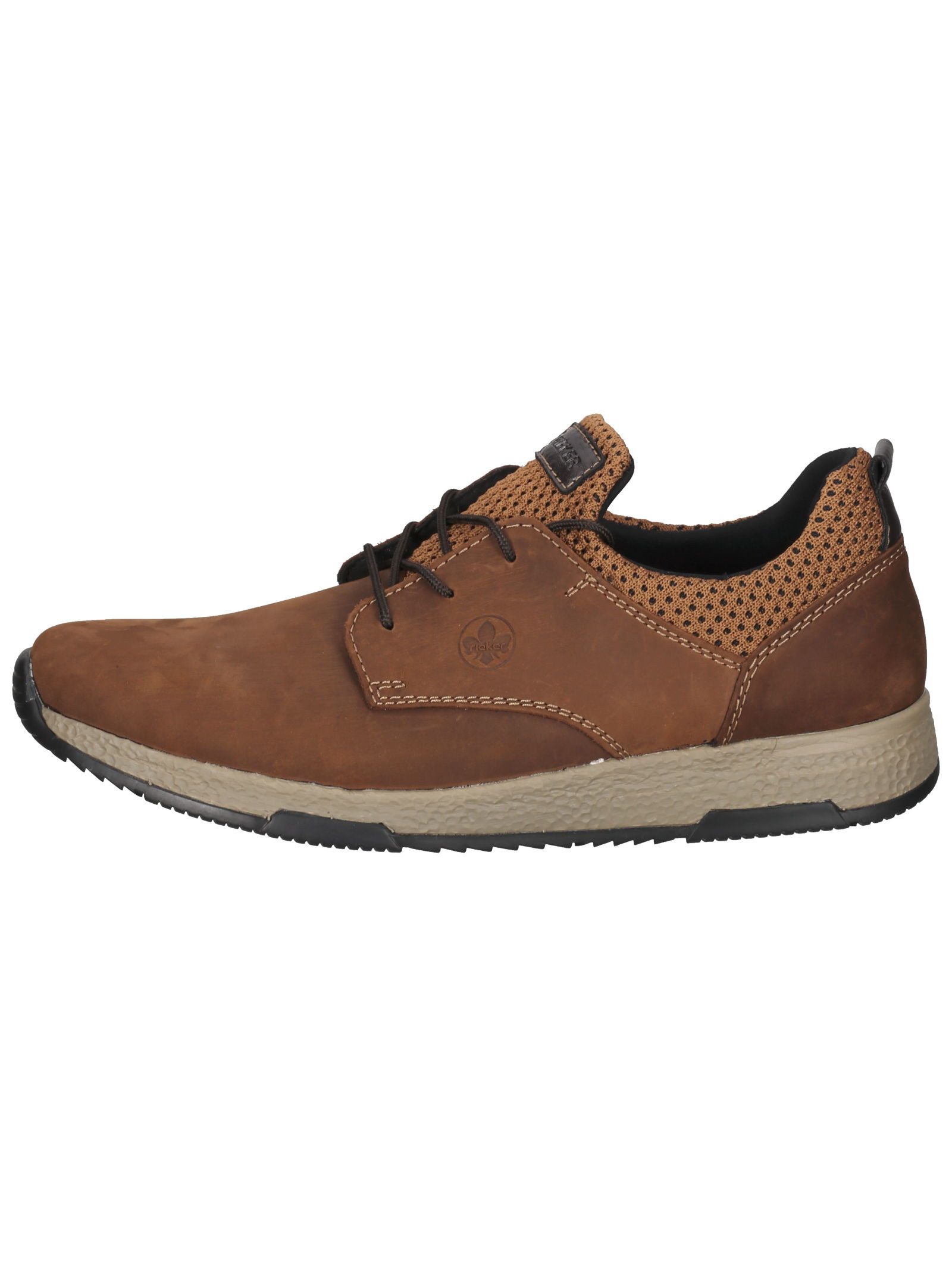 Rieker Rieker Sneaker Leder Sneaker