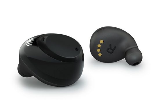 NUHEARA »NU317S2 IQbuds Boost« Bluetooth-Kopfhörer