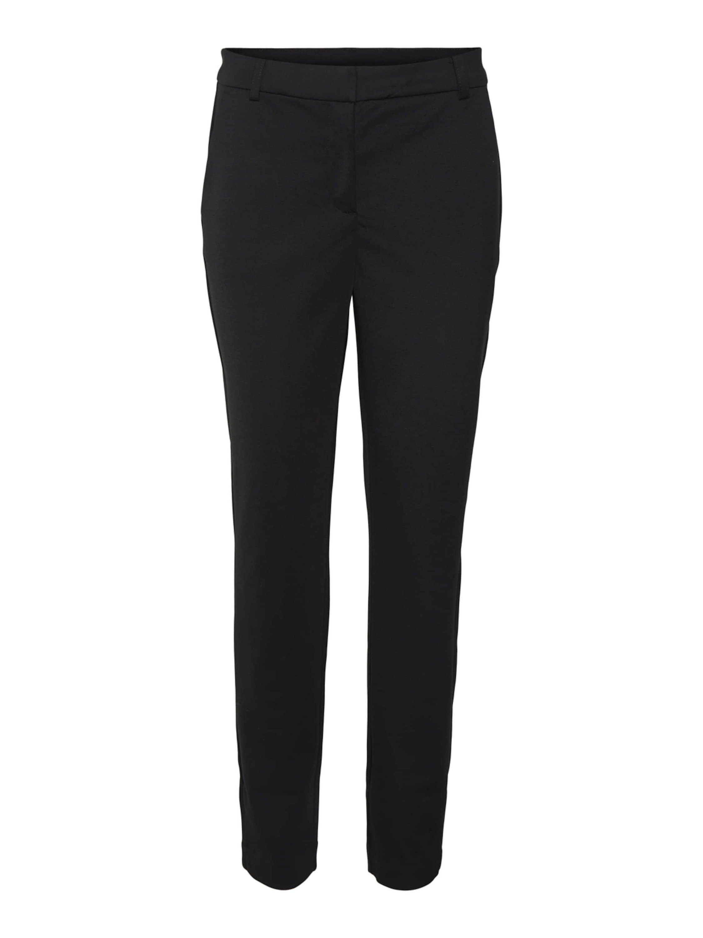 Vero Moda 7/8-Hose Lucca Lilith (1-tlg) Plain/ohne Details