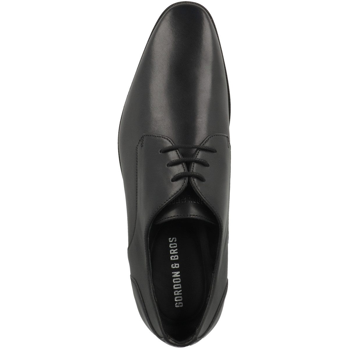 GORDON & BROS City Adigo Herren Schnürschuh Sneaker, Turnschuhe, Sportschuhe, Freizeitschuhe, Schnürschuhe